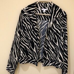 Women’s Suede Jacket Women’s Blazer Women’s Suede jacket Boho jacket small